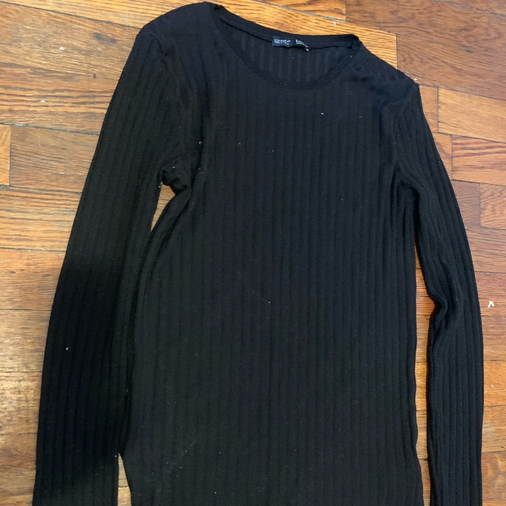 long sleeve